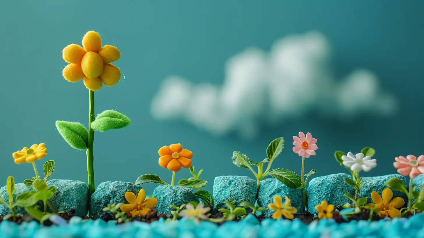 Encouraging Growth Mindset to Foster Long-Term Engagement