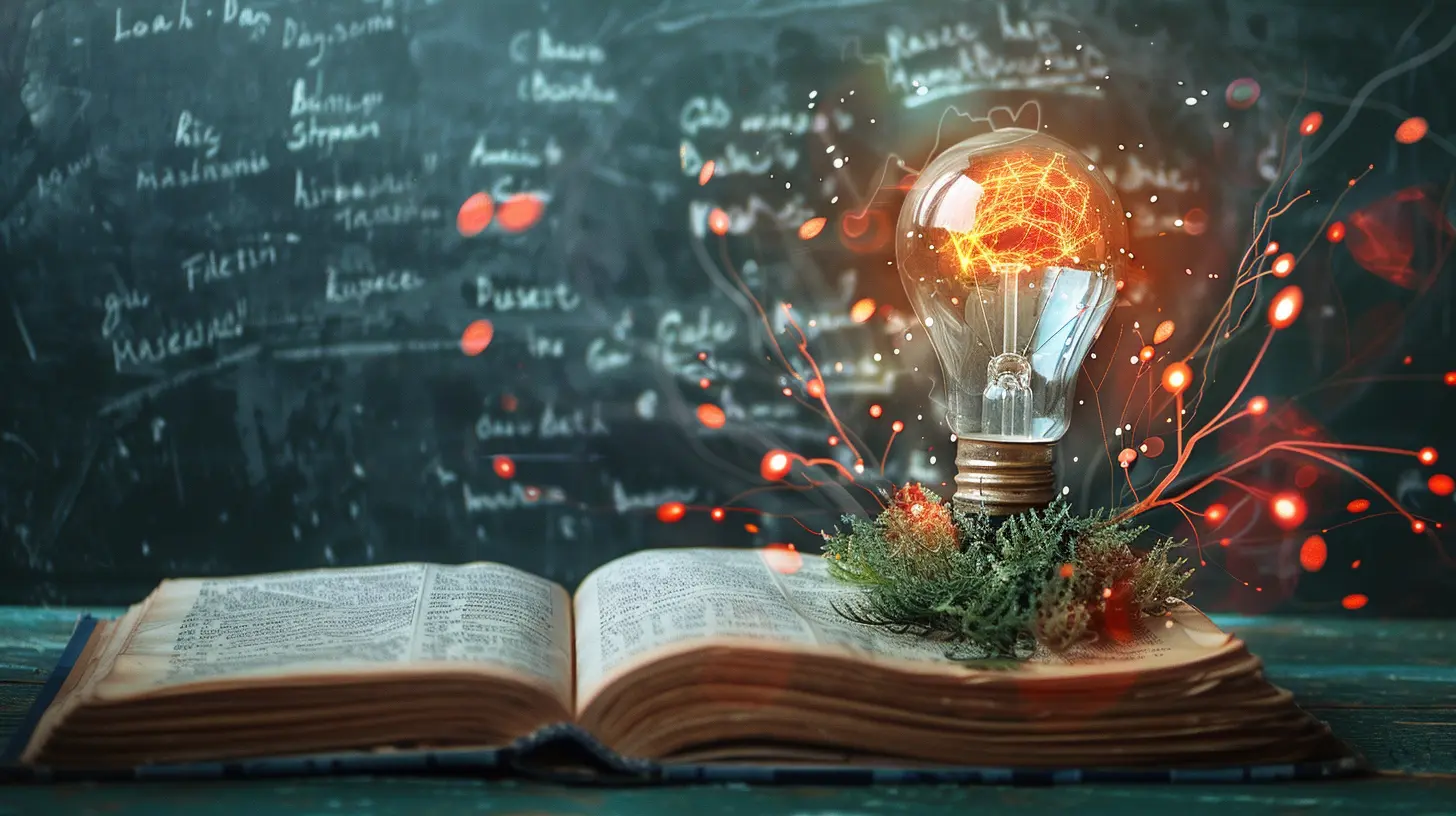 Encouraging Growth Mindset to Foster Long-Term Engagement