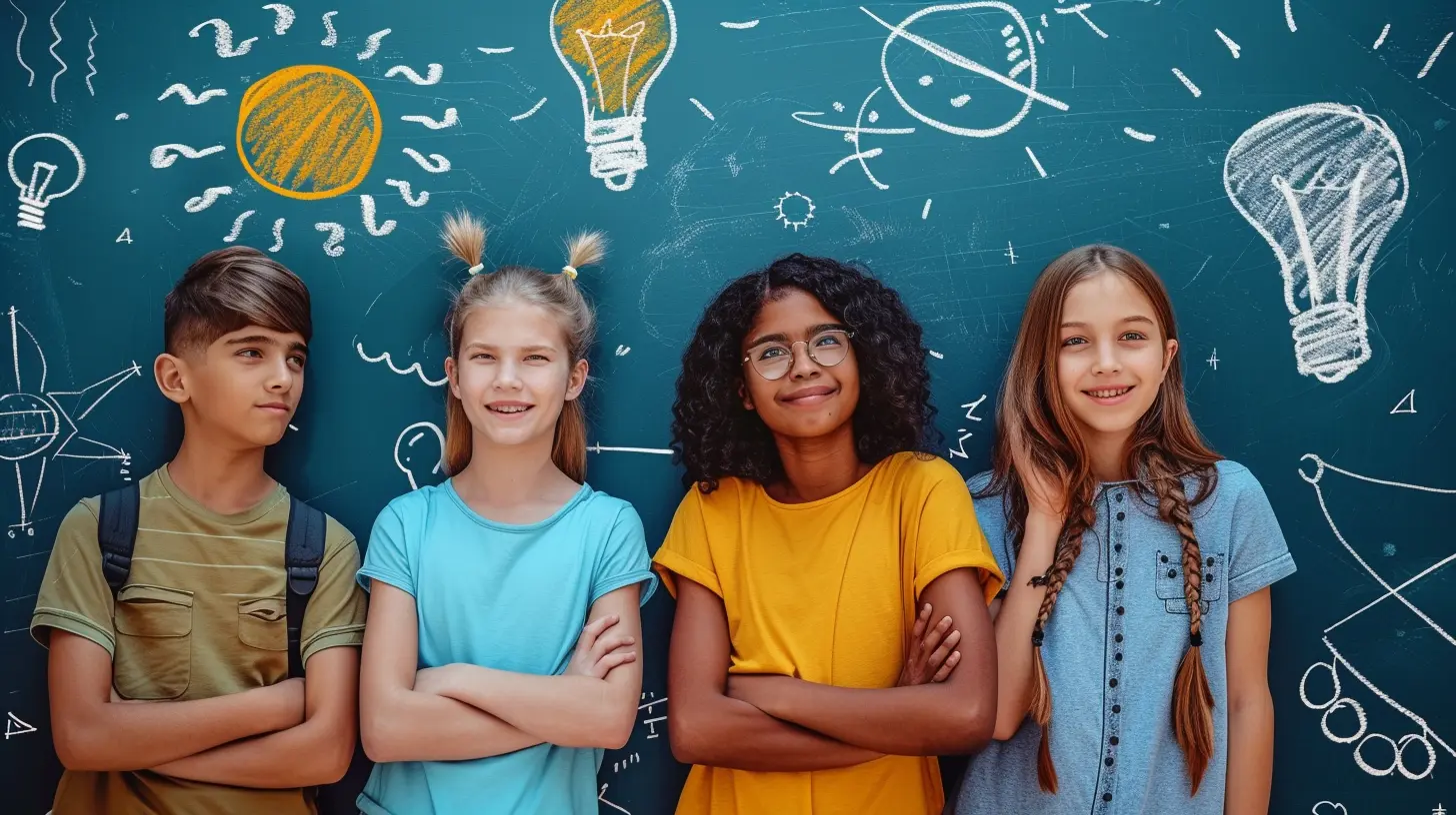 Encouraging Growth Mindset to Foster Long-Term Engagement