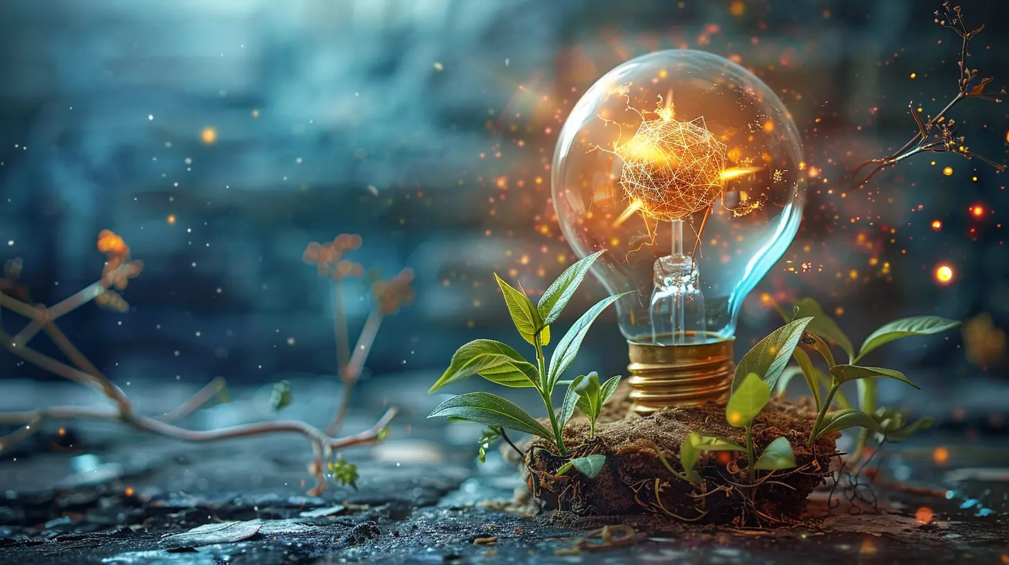 Encouraging Innovation in the Classroom Through STEM Challenges