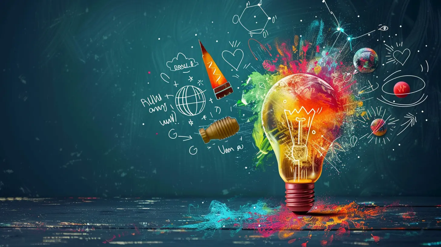 Encouraging Innovation in the Classroom Through STEM Challenges