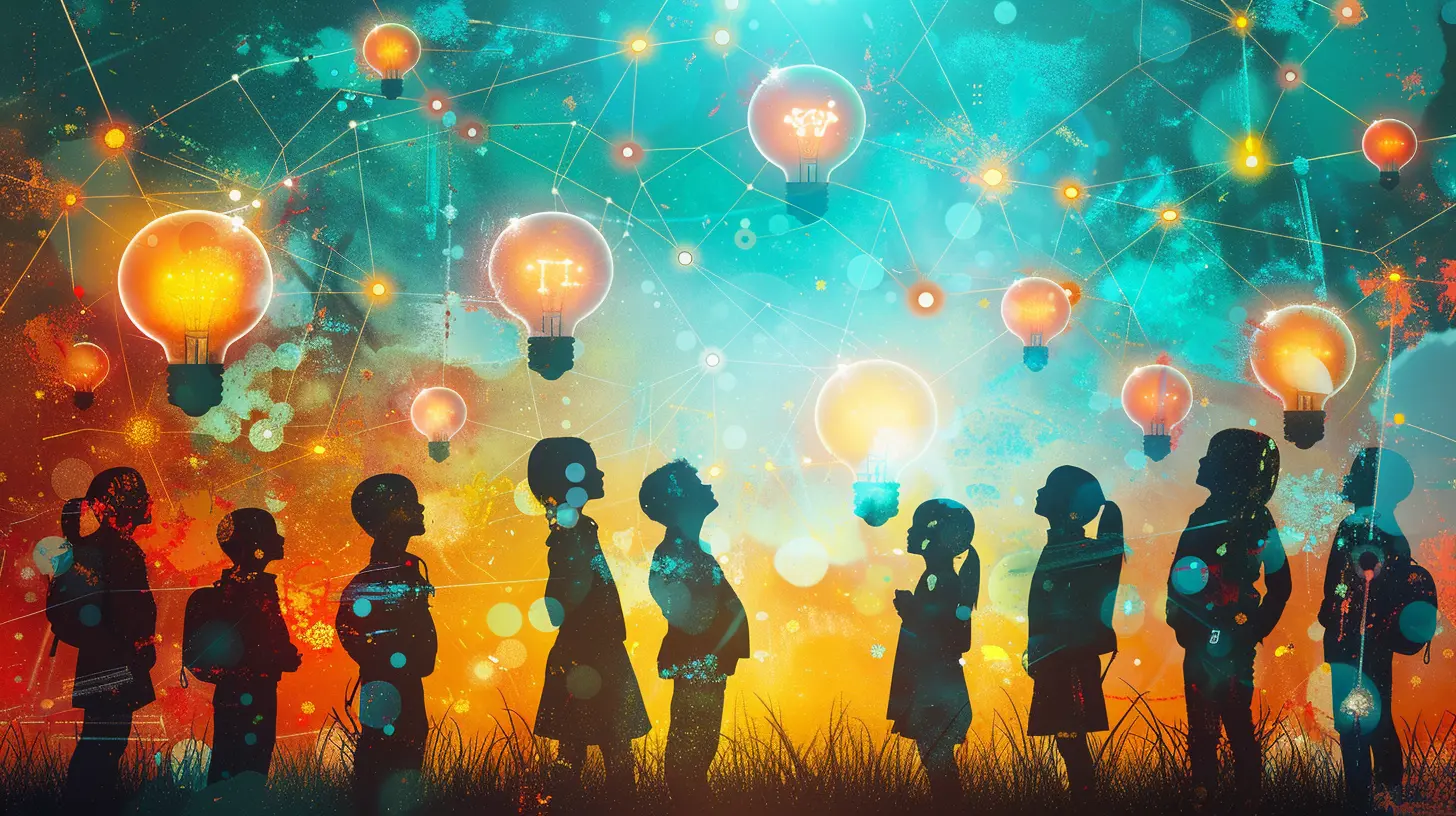 Encouraging Lifelong Learners with Inquiry-Based Instruction