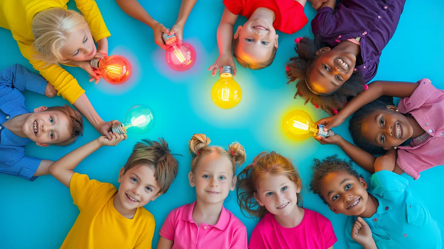 Encouraging Student-Led Discussions to Boost Classroom Involvement