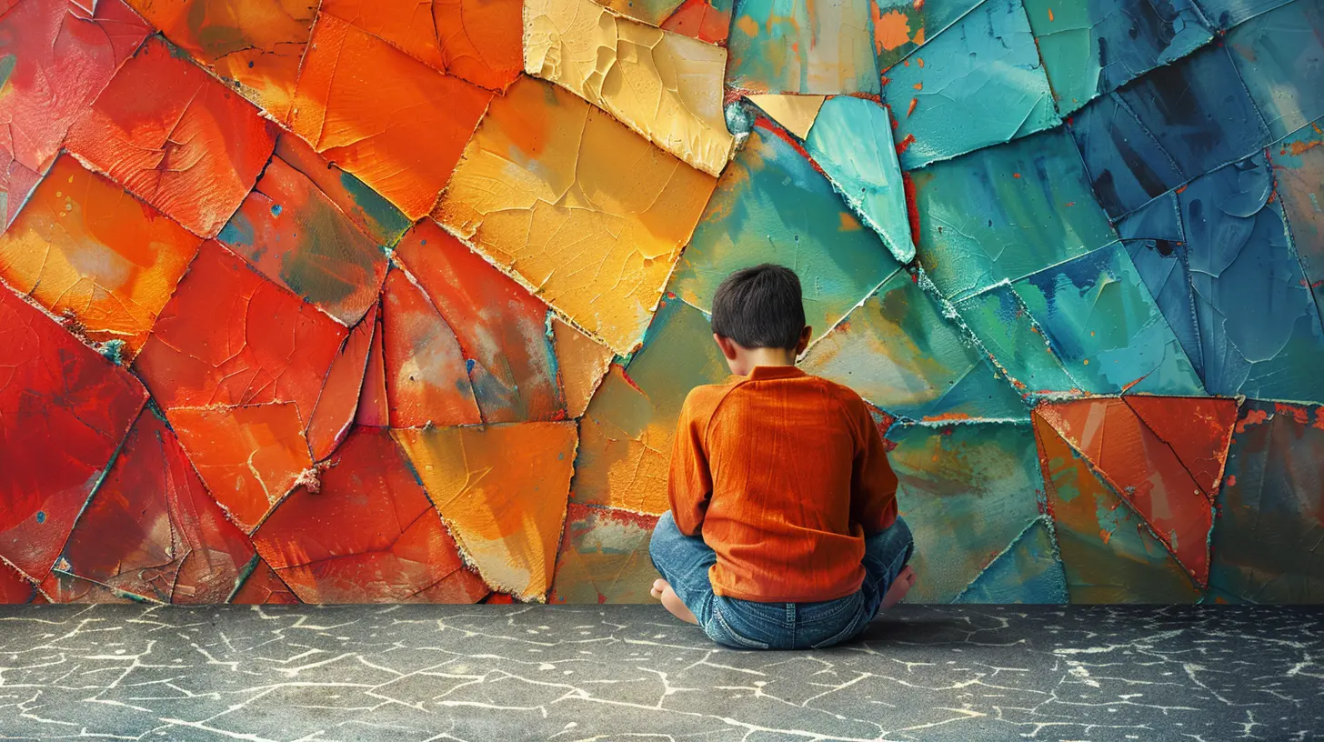 Encouraging Students to Embrace Failure as a Learning Opportunity