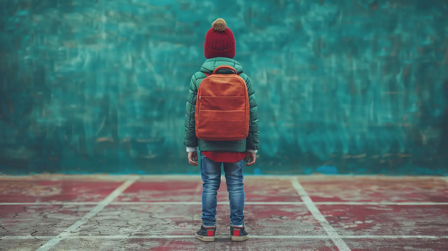 Encouraging Students to Embrace Failure as a Learning Opportunity