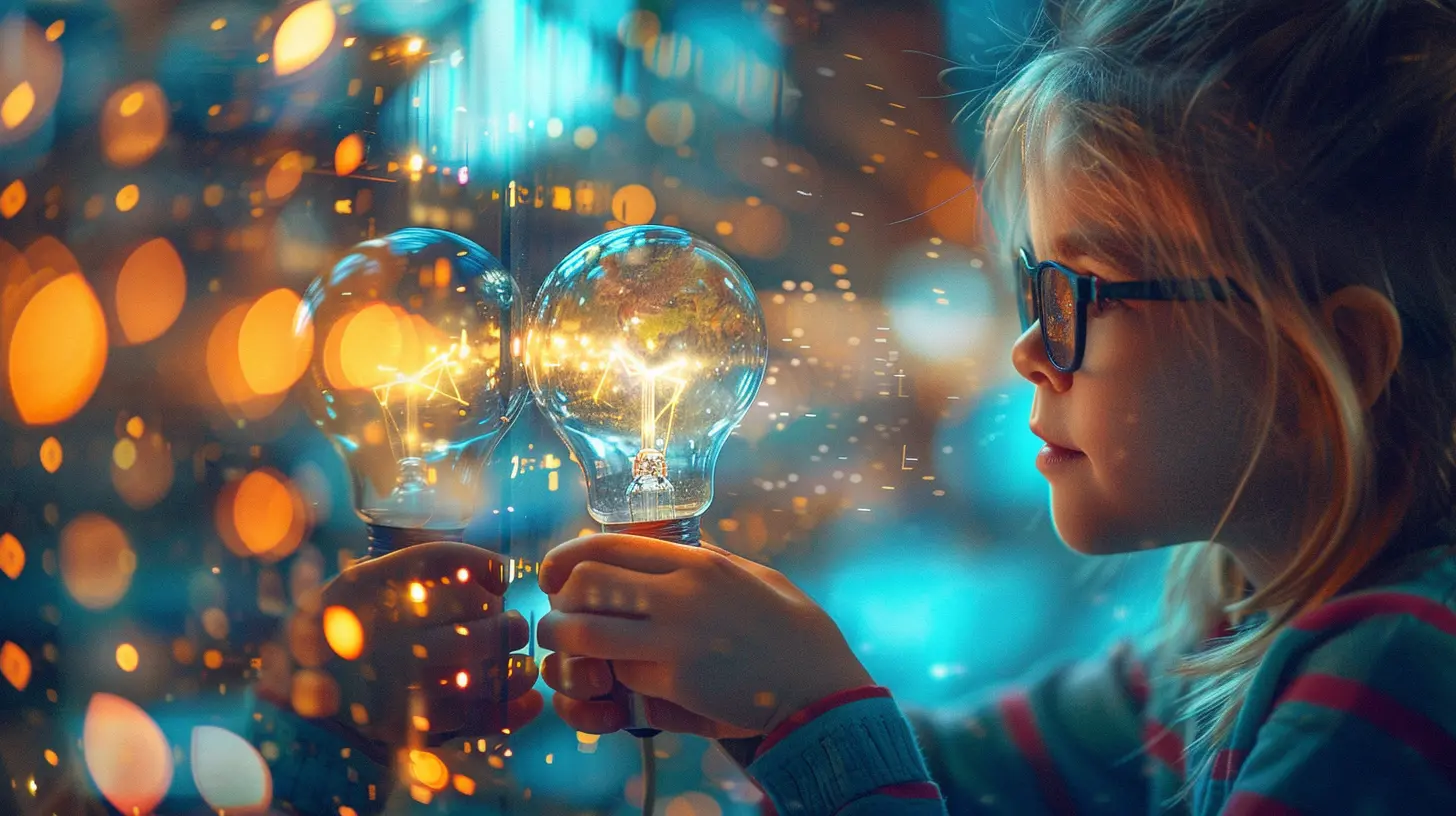 Engaging Students in Real-World Problem Solving through Inquiry