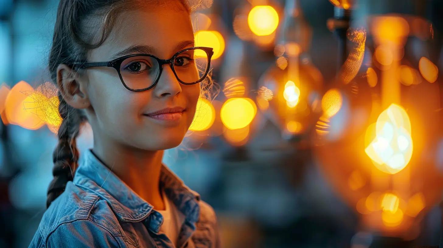 Engaging Students in Real-World Problem Solving through Inquiry