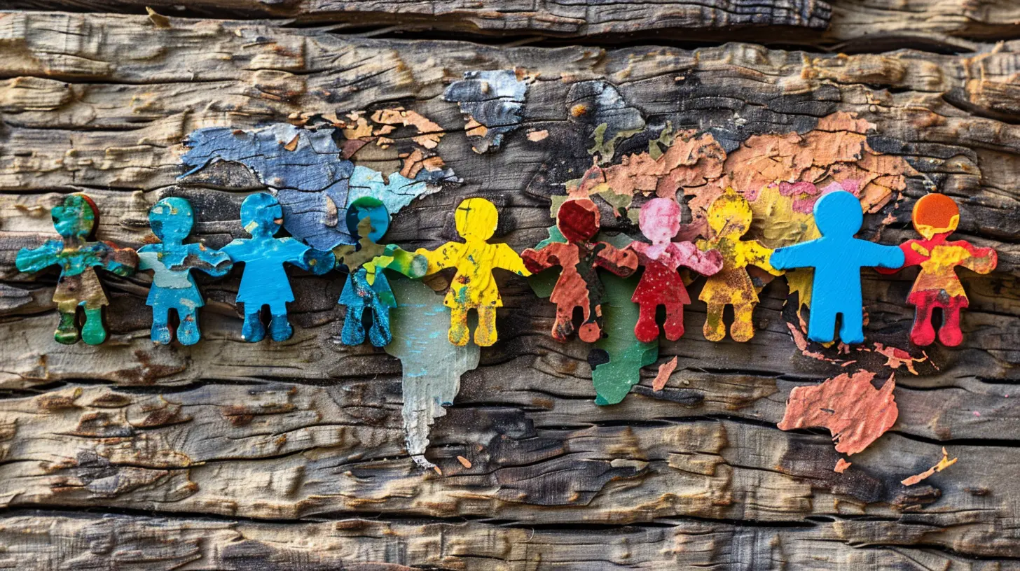 Engaging Students through Interdisciplinary Learning Projects