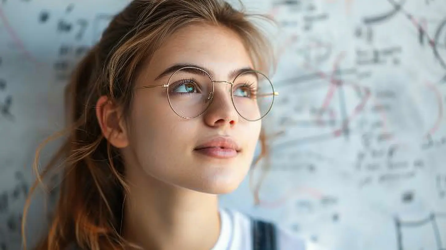 Engaging Students through Interdisciplinary Learning Projects