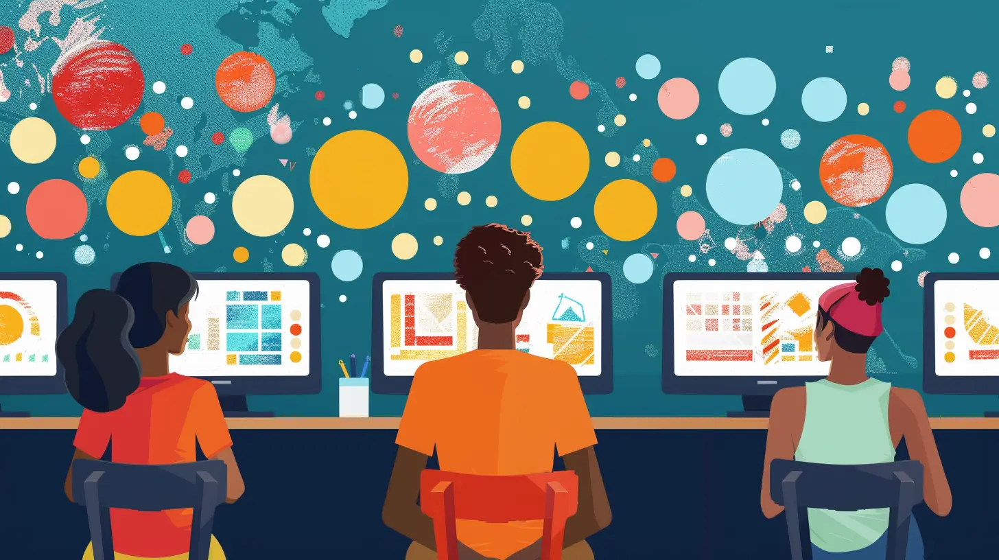 Engaging Students Through Personalized Learning Approaches