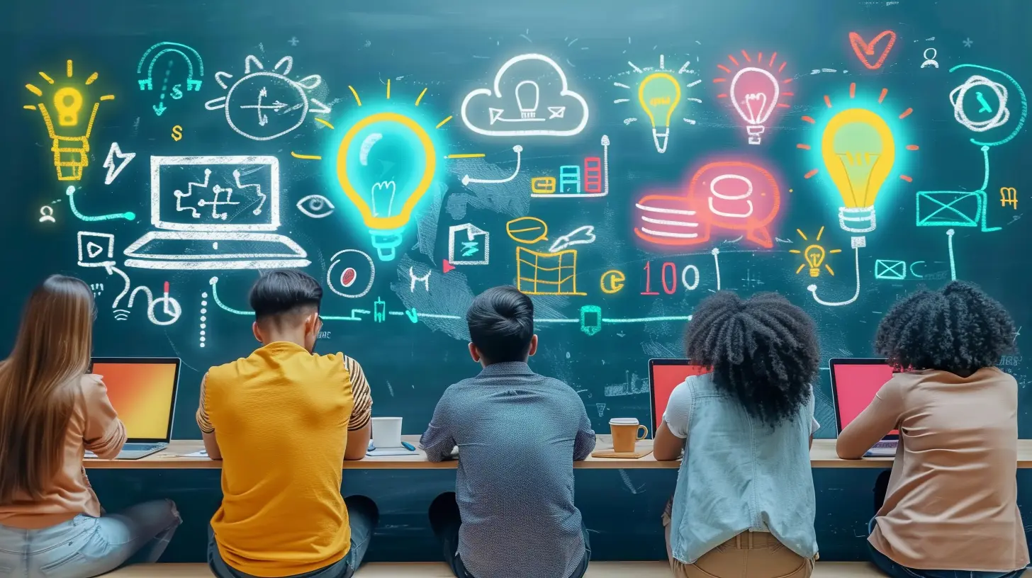 Engaging Students Through Personalized Learning Approaches