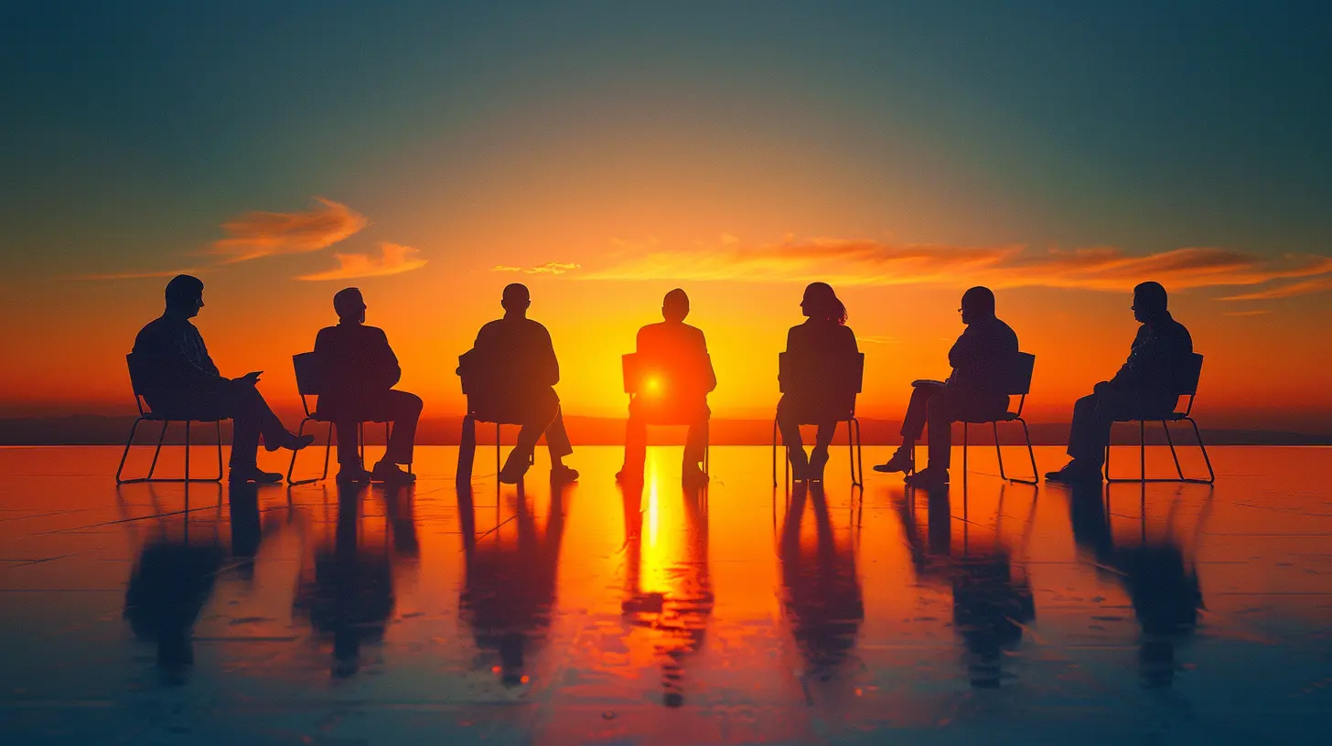 Engaging Students with Socratic Seminars and Thoughtful Dialogue