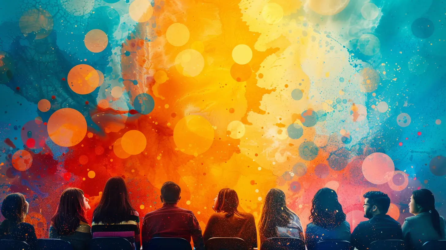 Engaging Students with Socratic Seminars and Thoughtful Dialogue