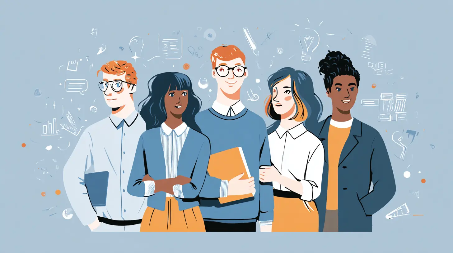 Essential Soft Skills Employers Will Demand by 2027