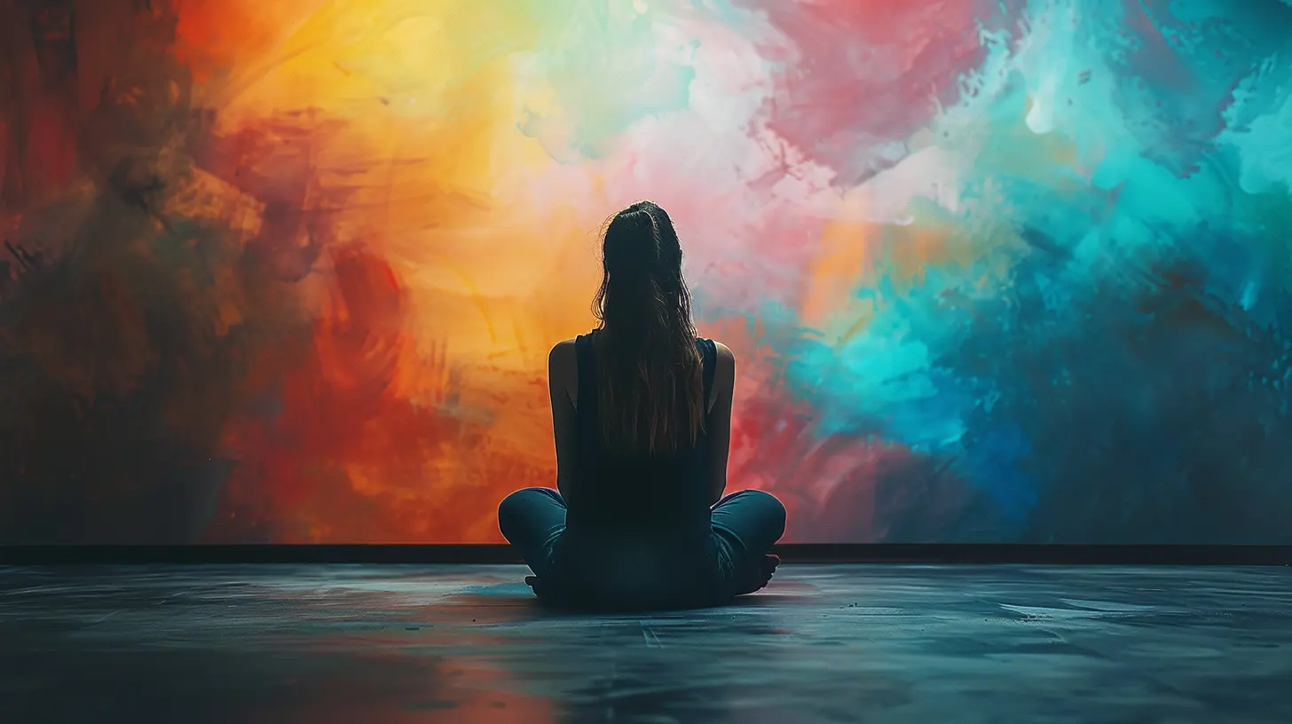 Exploring Mindfulness Techniques to Enhance Student Focus