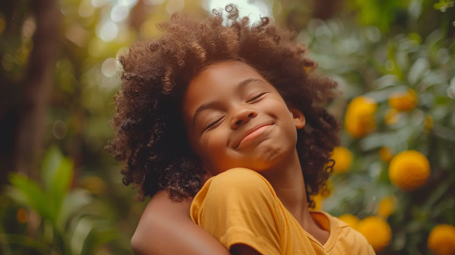 Exploring the Role of Gratitude in Social-Emotional Learning