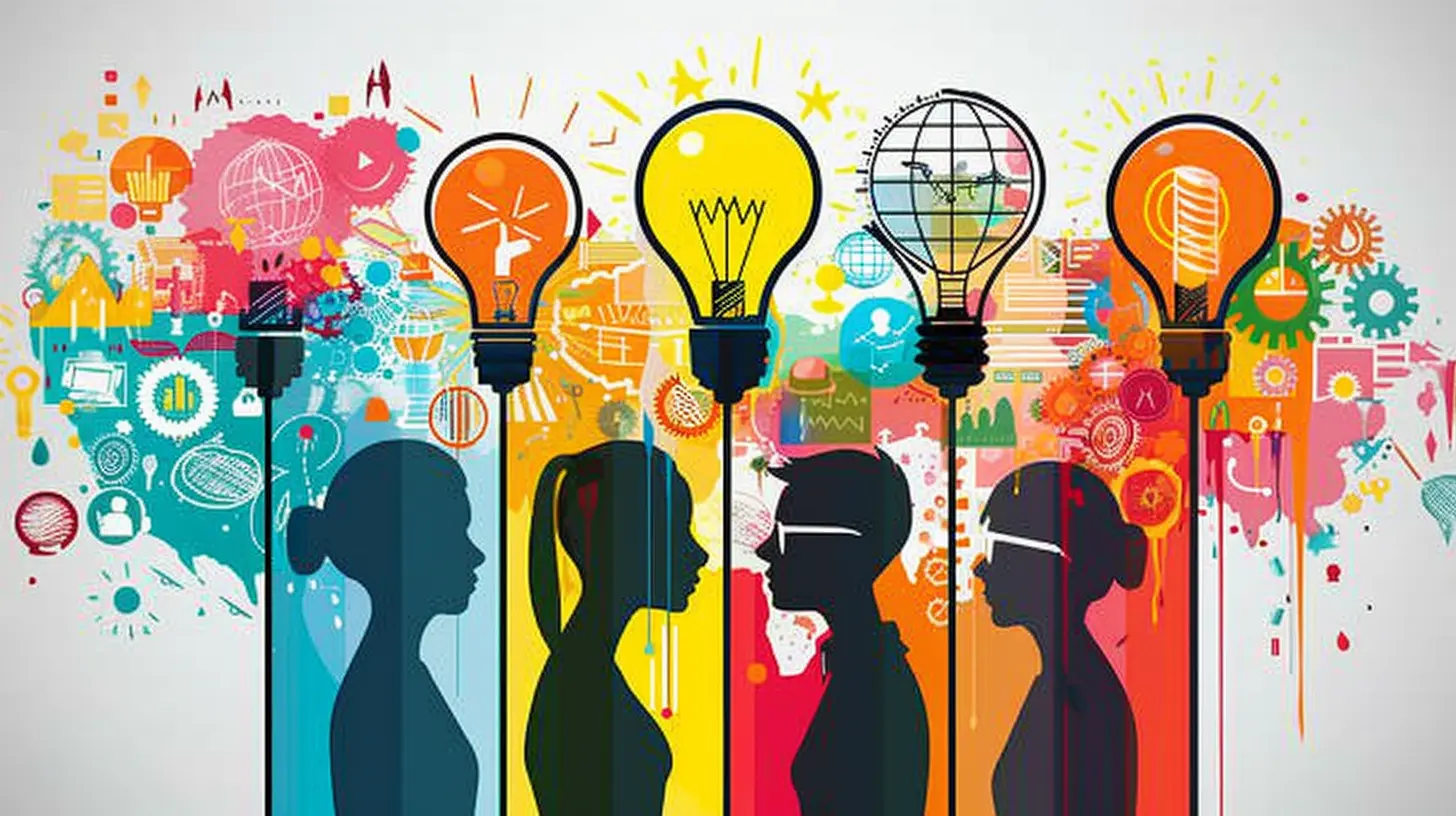 Facilitating Collaborative Learning Through Inquiry-Based Methods