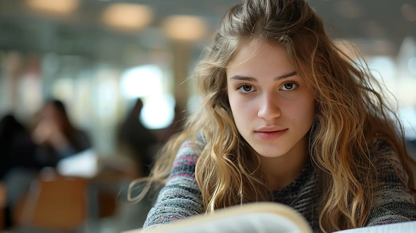 Financial Aid Tips: Demystifying the FAFSA