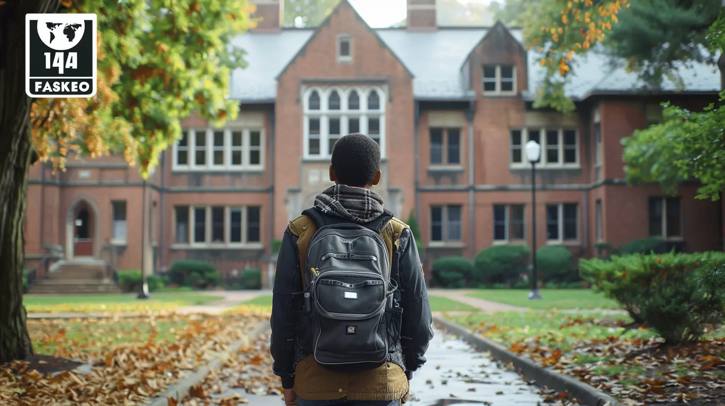 Financial Aid Tips: Demystifying the FAFSA