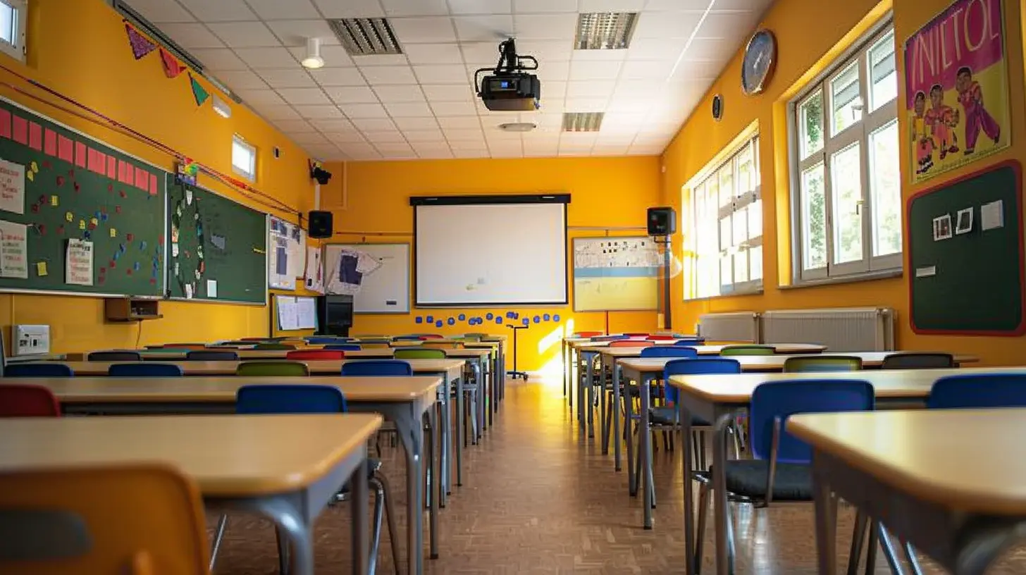 Flipping the Classroom with Video-Based Learning Tools