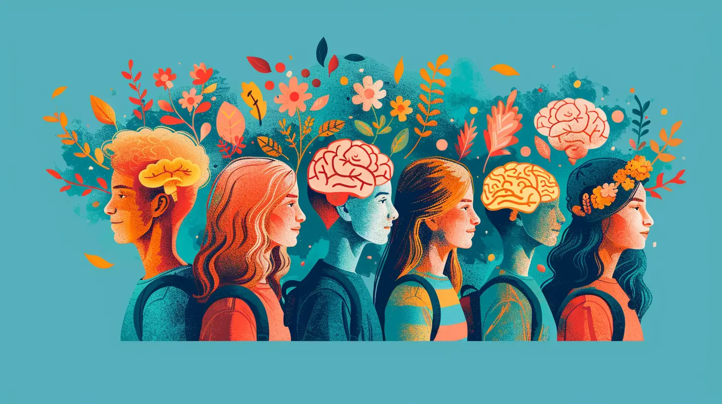 Fostering a Growth Mindset with Social-Emotional Learning