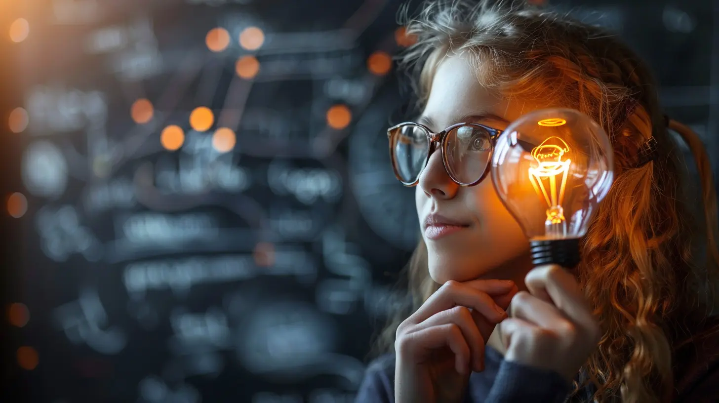 Fostering Critical Thinking Through Innovative Pedagogies