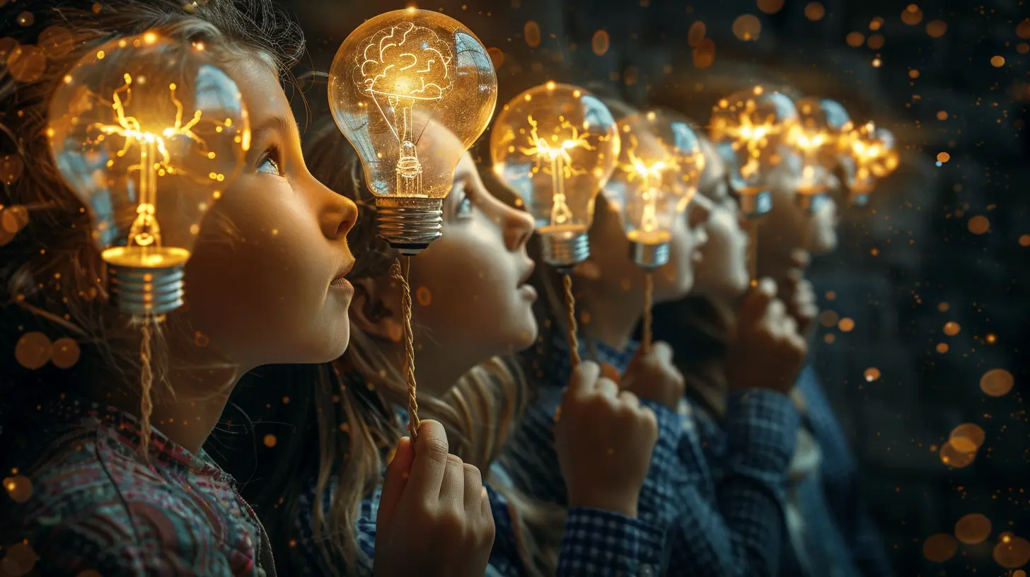 Fostering Critical Thinking Through Innovative Pedagogies