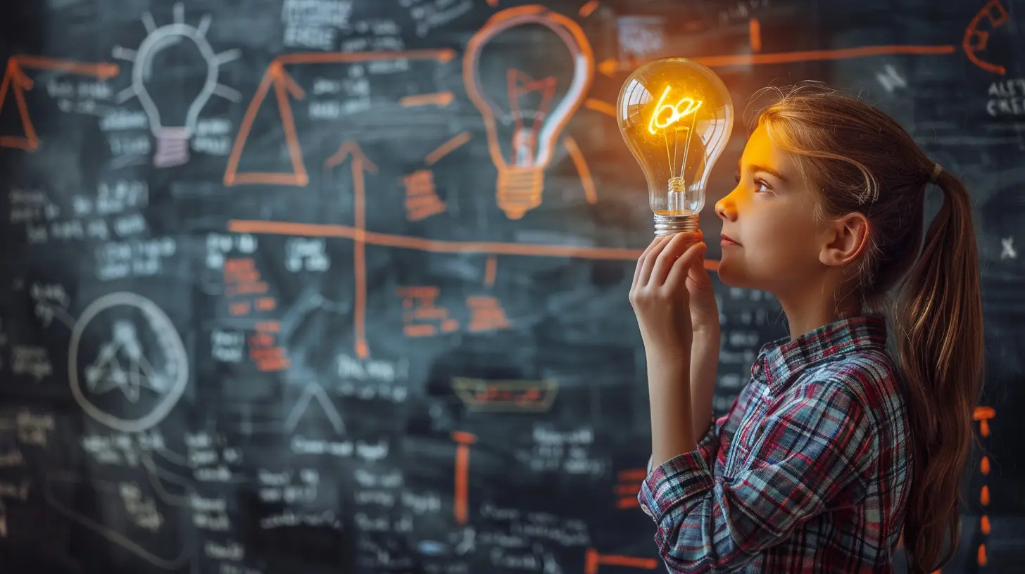 Fostering Critical Thinking Through Innovative Pedagogies