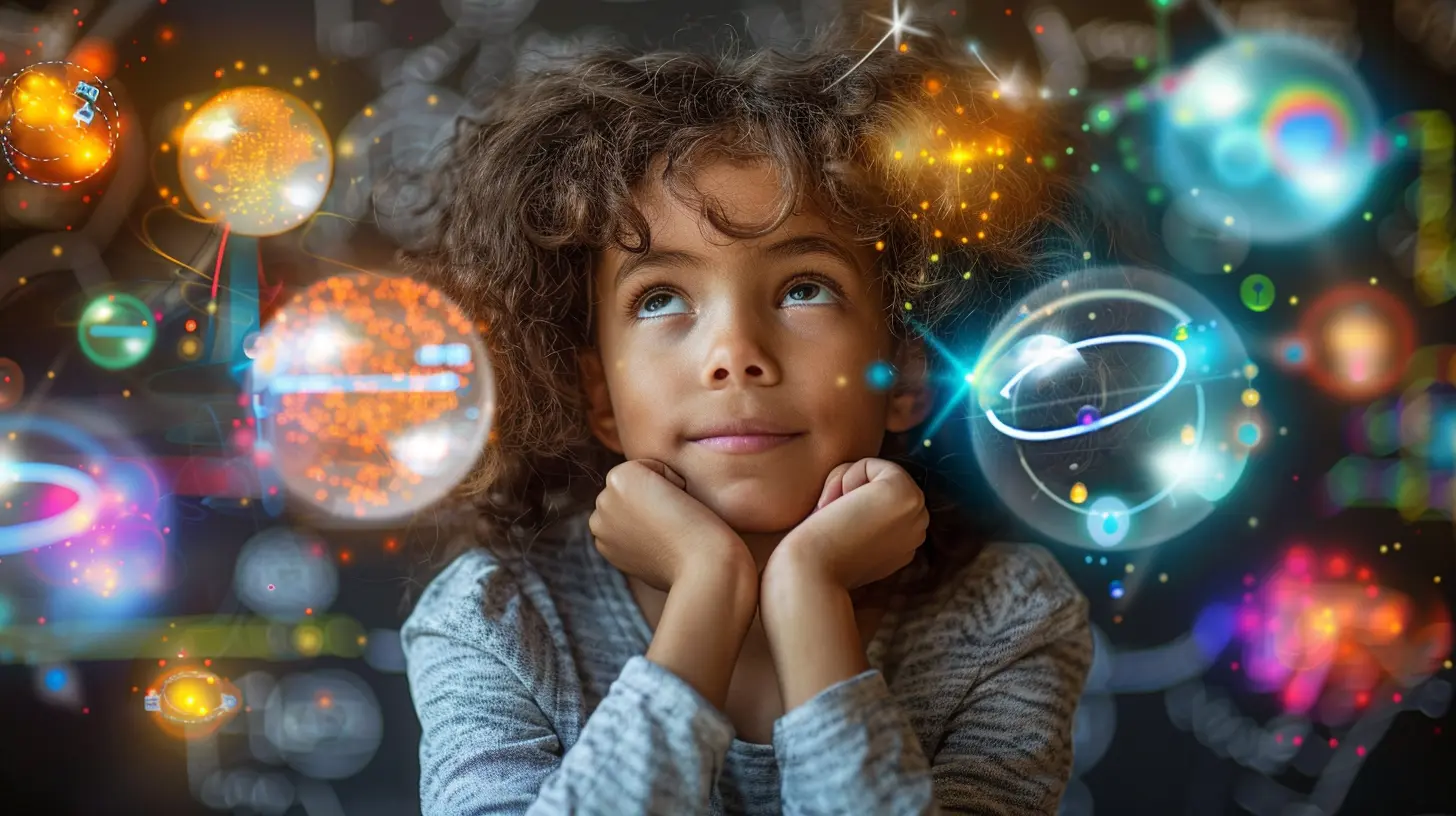 Fostering Critical Thinking Through Innovative Pedagogies