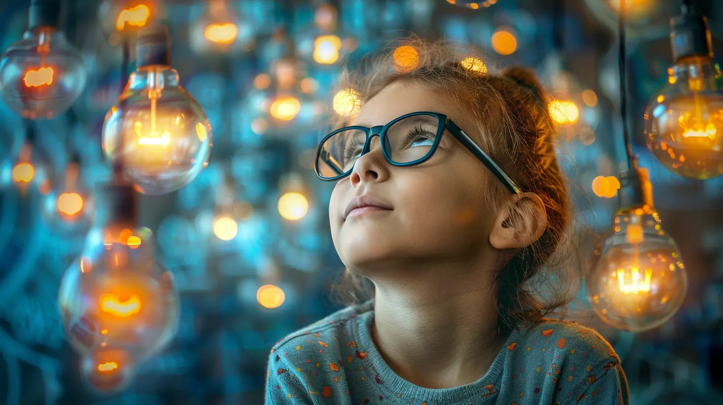 Fostering Critical Thinking Through Inquiry-Based Learning