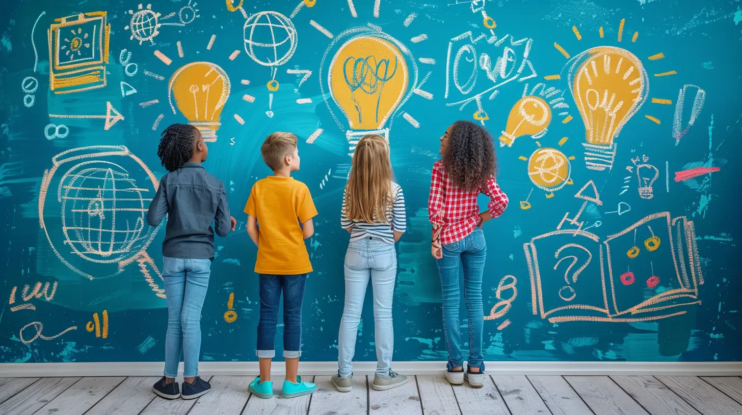 From Theory to Practice: Implementing Learning Objectives in the Classroom