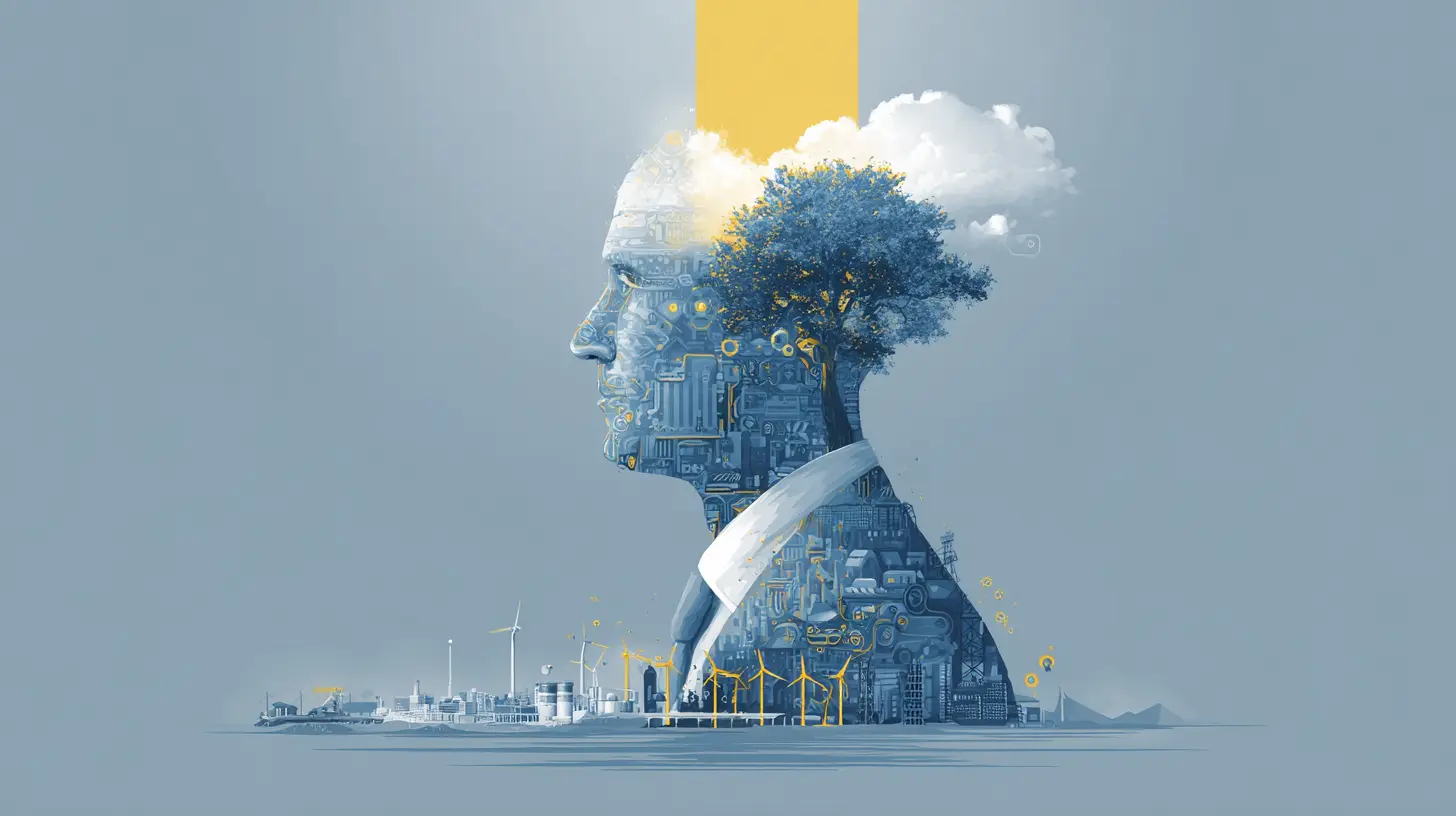 Future-Proof Yourself: The 2027 Skills Forecast