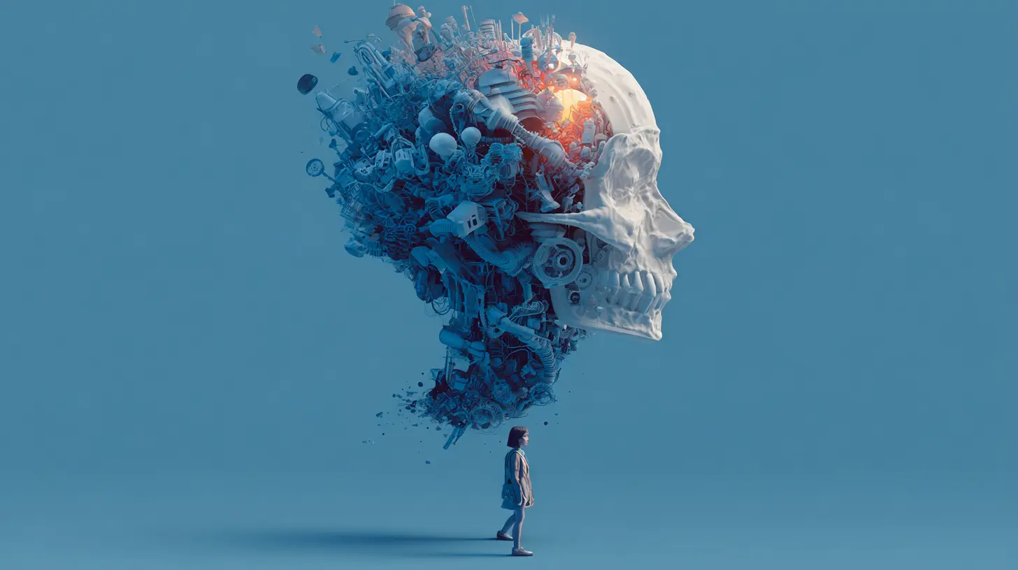 Future-Proof Yourself: The 2027 Skills Forecast