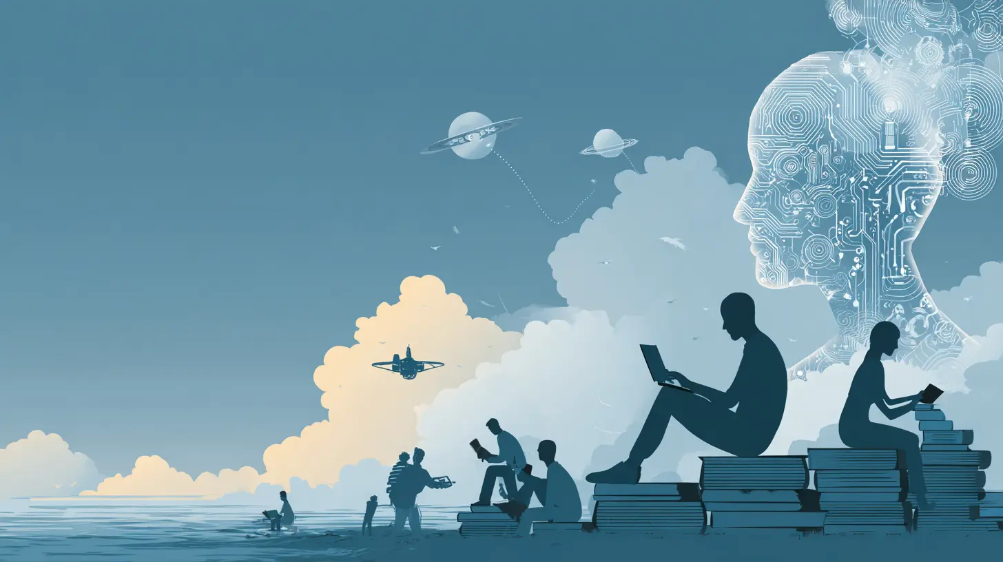 Future-Proof Yourself: The 2027 Skills Forecast