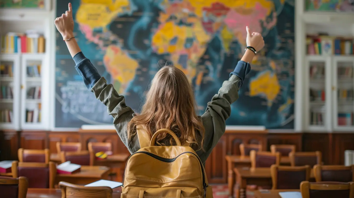 Gap Year Options: Should You Take One Before College?