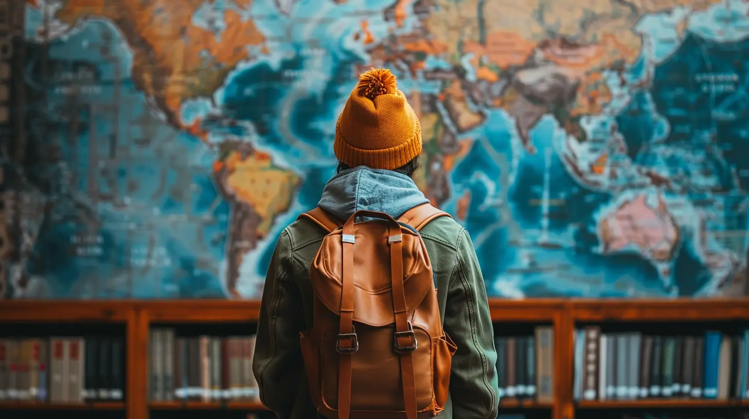 Gap Year Options: Should You Take One Before College?