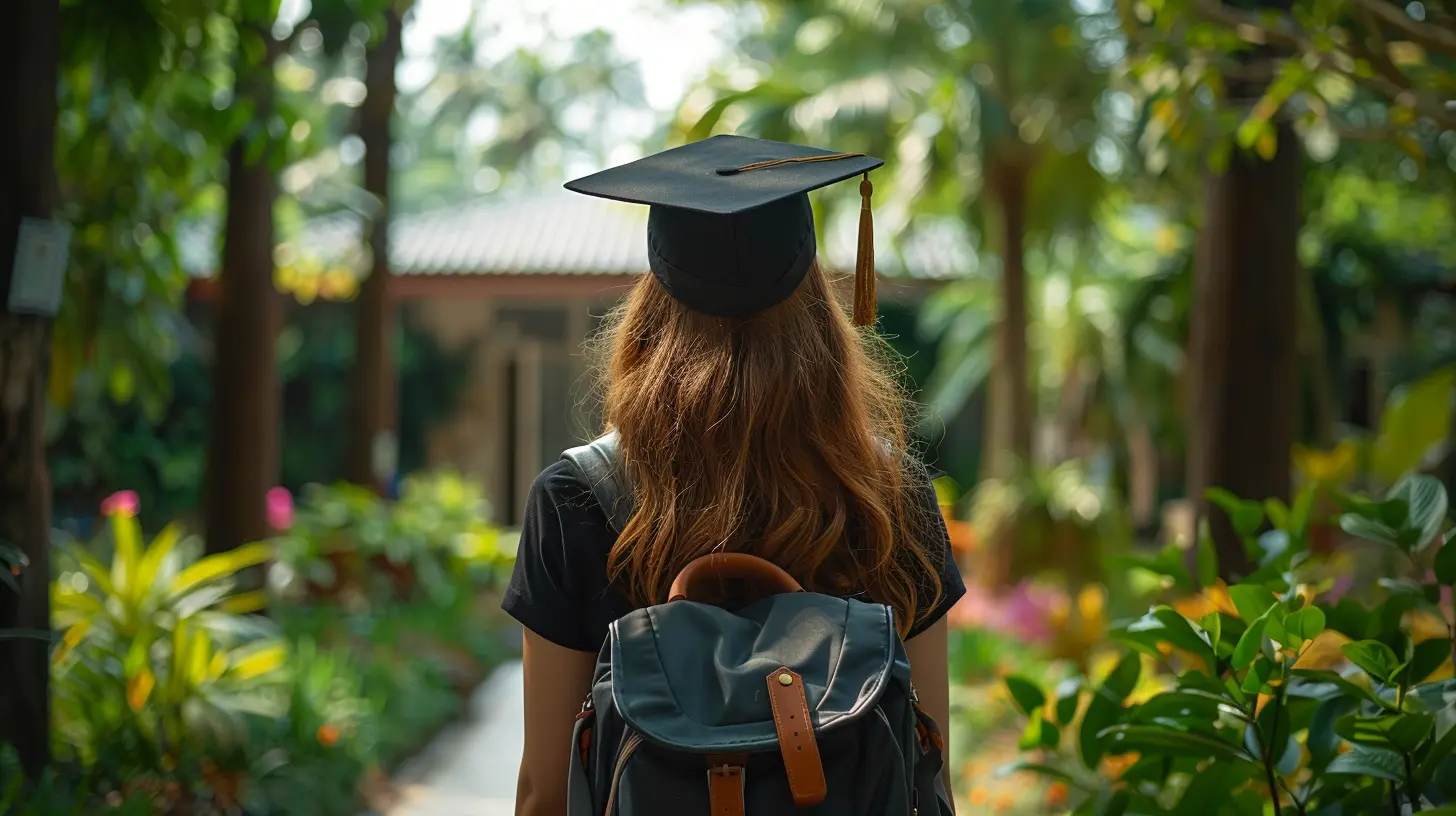 Gap Year Options: Should You Take One Before College?