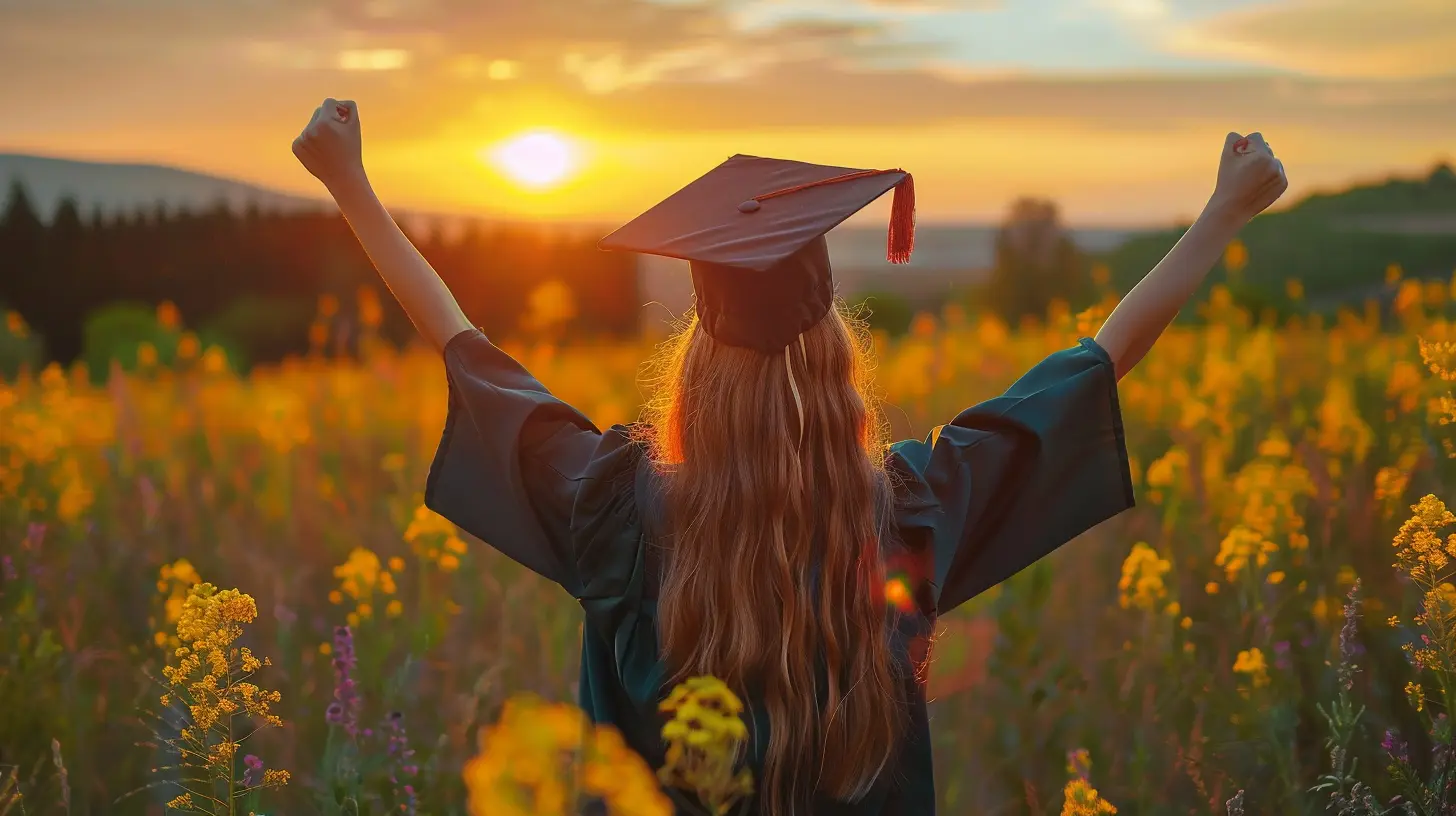 Gap Year Options: Should You Take One Before College?