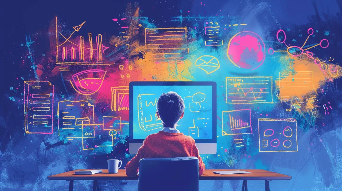 Harnessing the Power of Adaptive Learning Technology