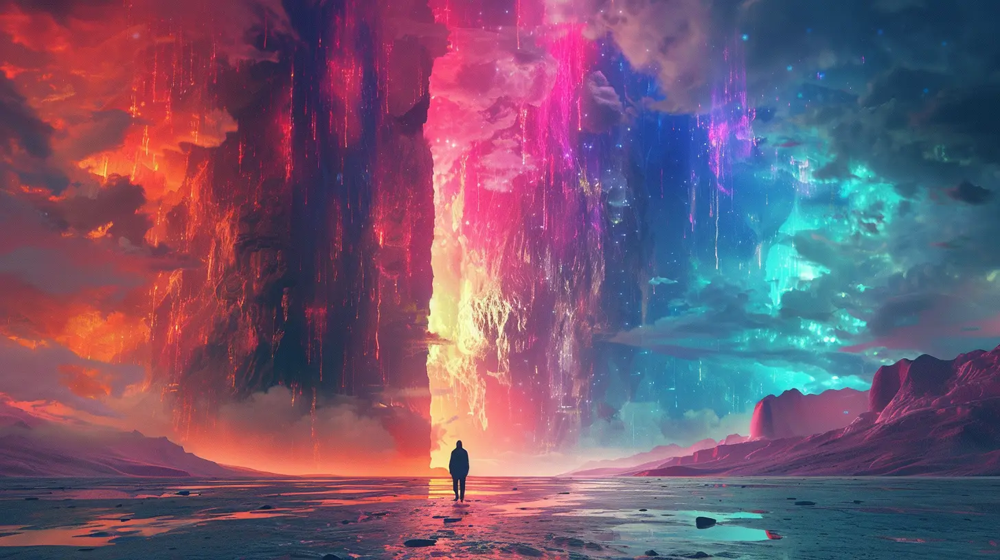 Harnessing the Power of Digital Art in Education