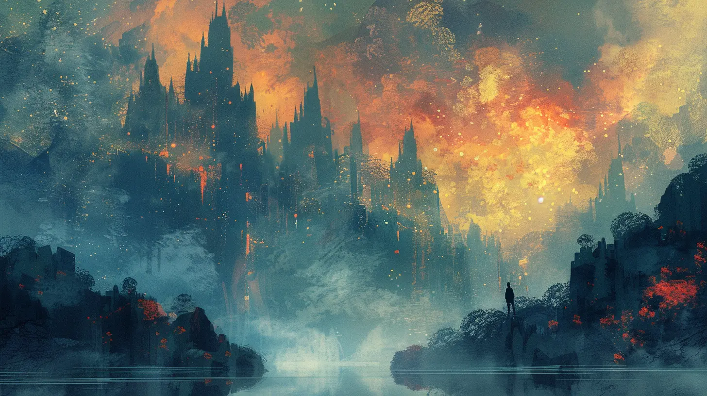 Harnessing the Power of Digital Art in Education