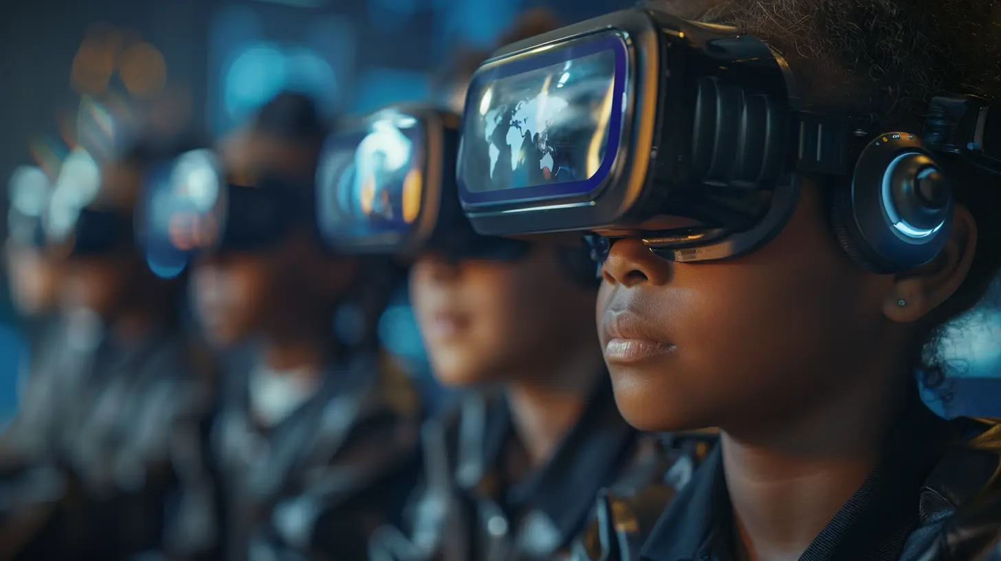 How AI Will Personalize Learning by 2026