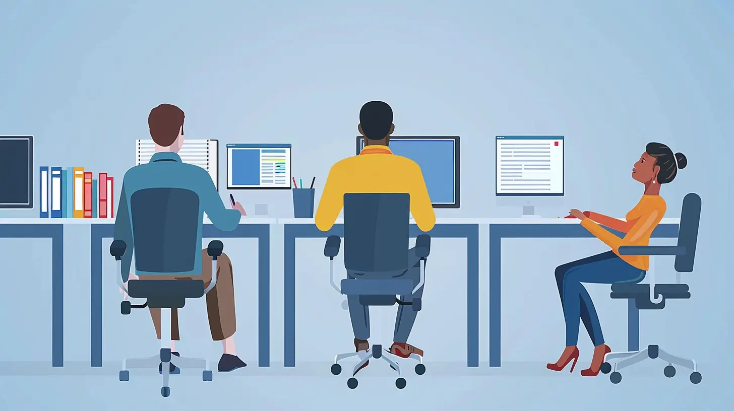 How Assistive Technologies are Supporting Students with Disabilities