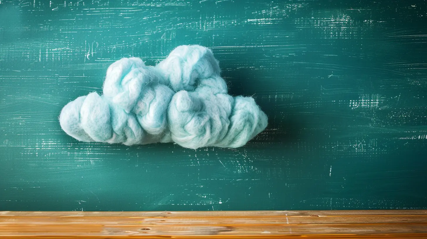 How Cloud Computing is Streamlining Educational Resources