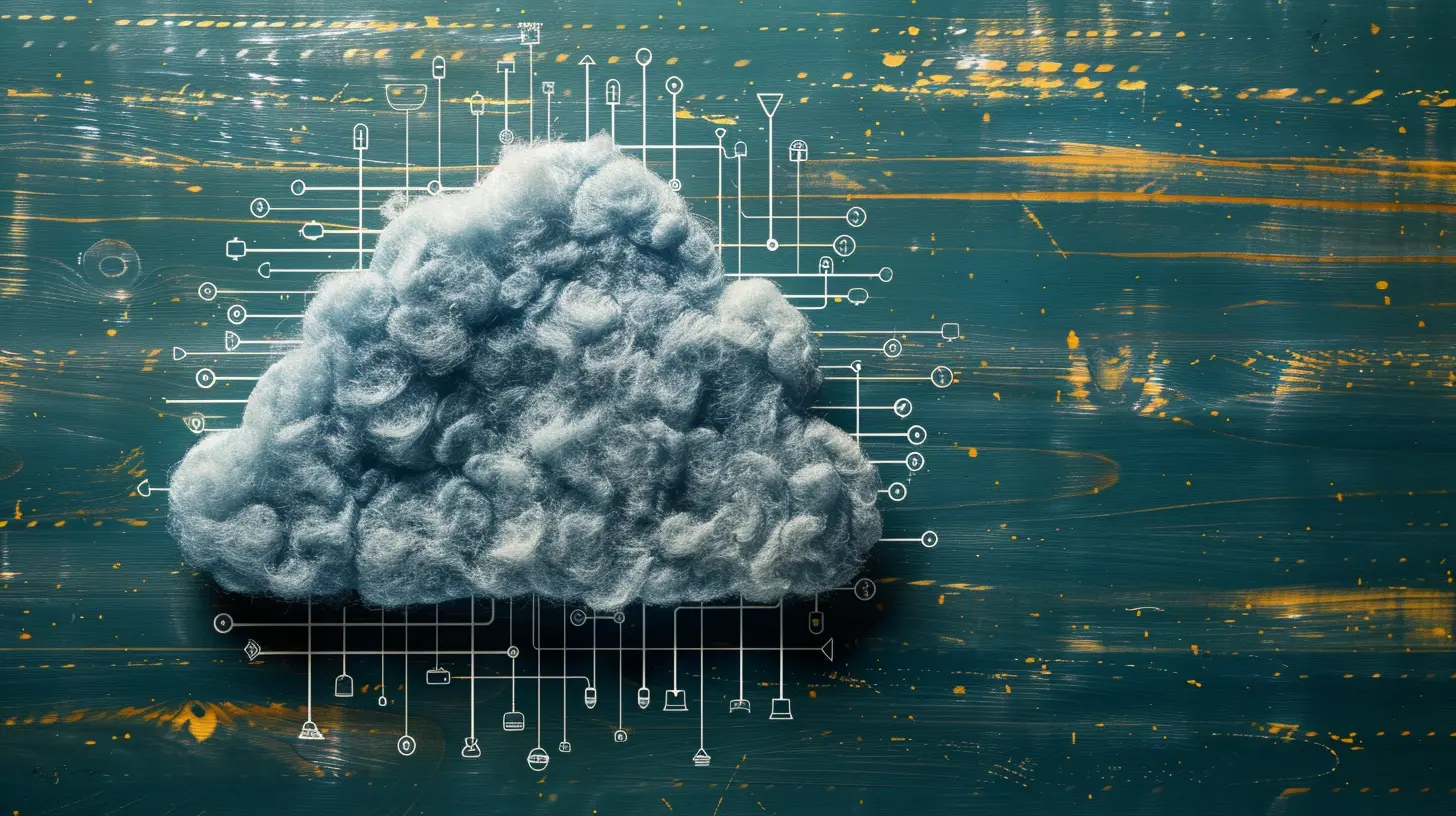 How Cloud Computing is Streamlining Educational Resources