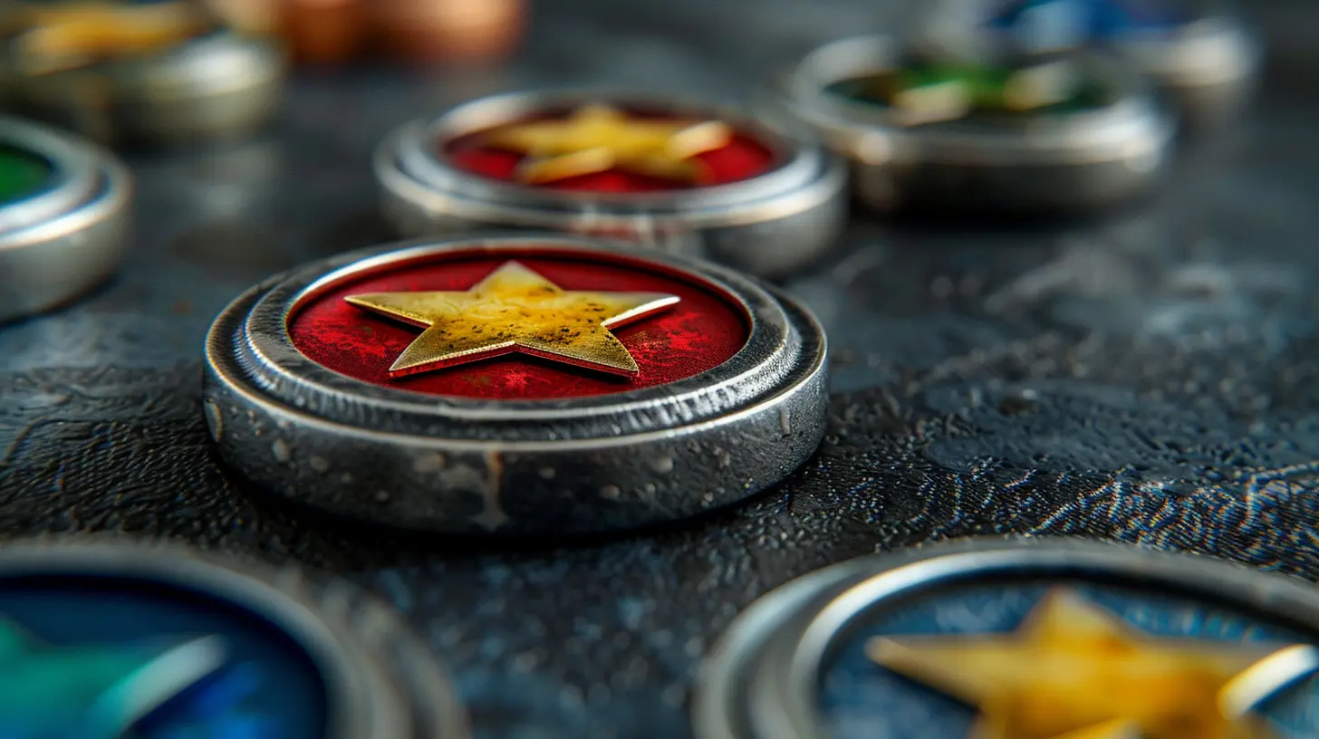 How Digital Badges Can Foster Student Achievement