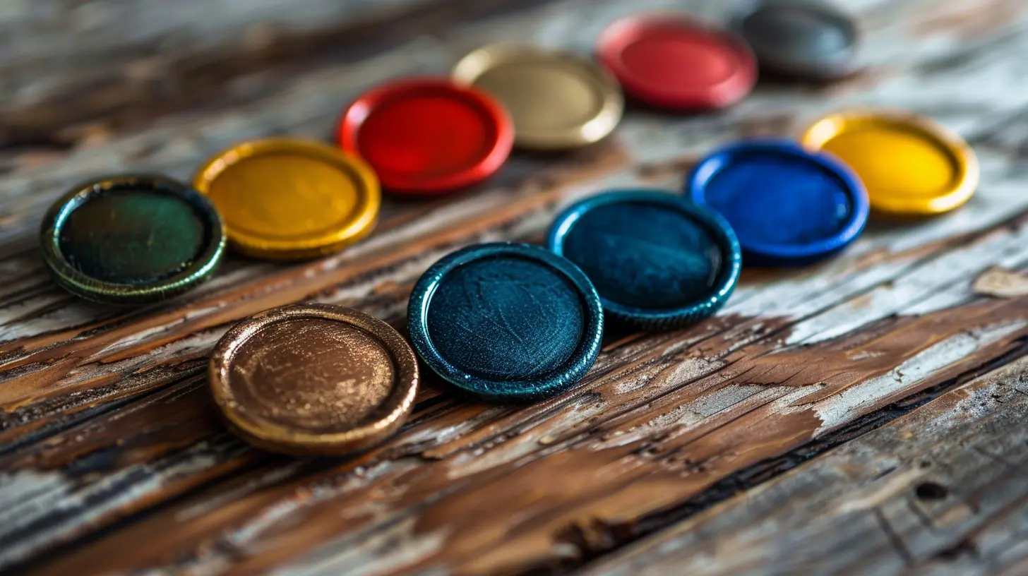 How Digital Badges Can Foster Student Achievement