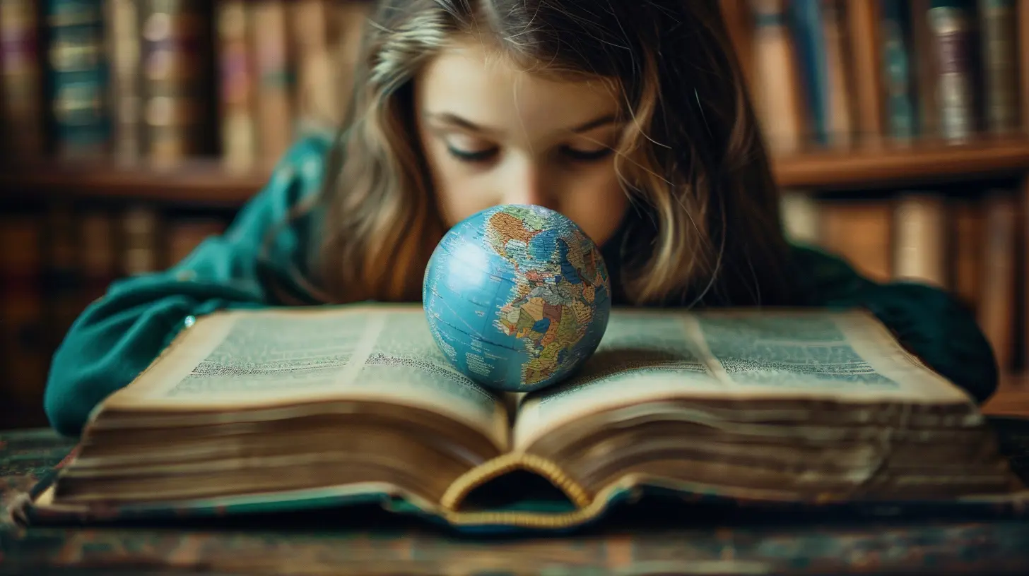 How Digital Portfolios Can Empower Student Learning