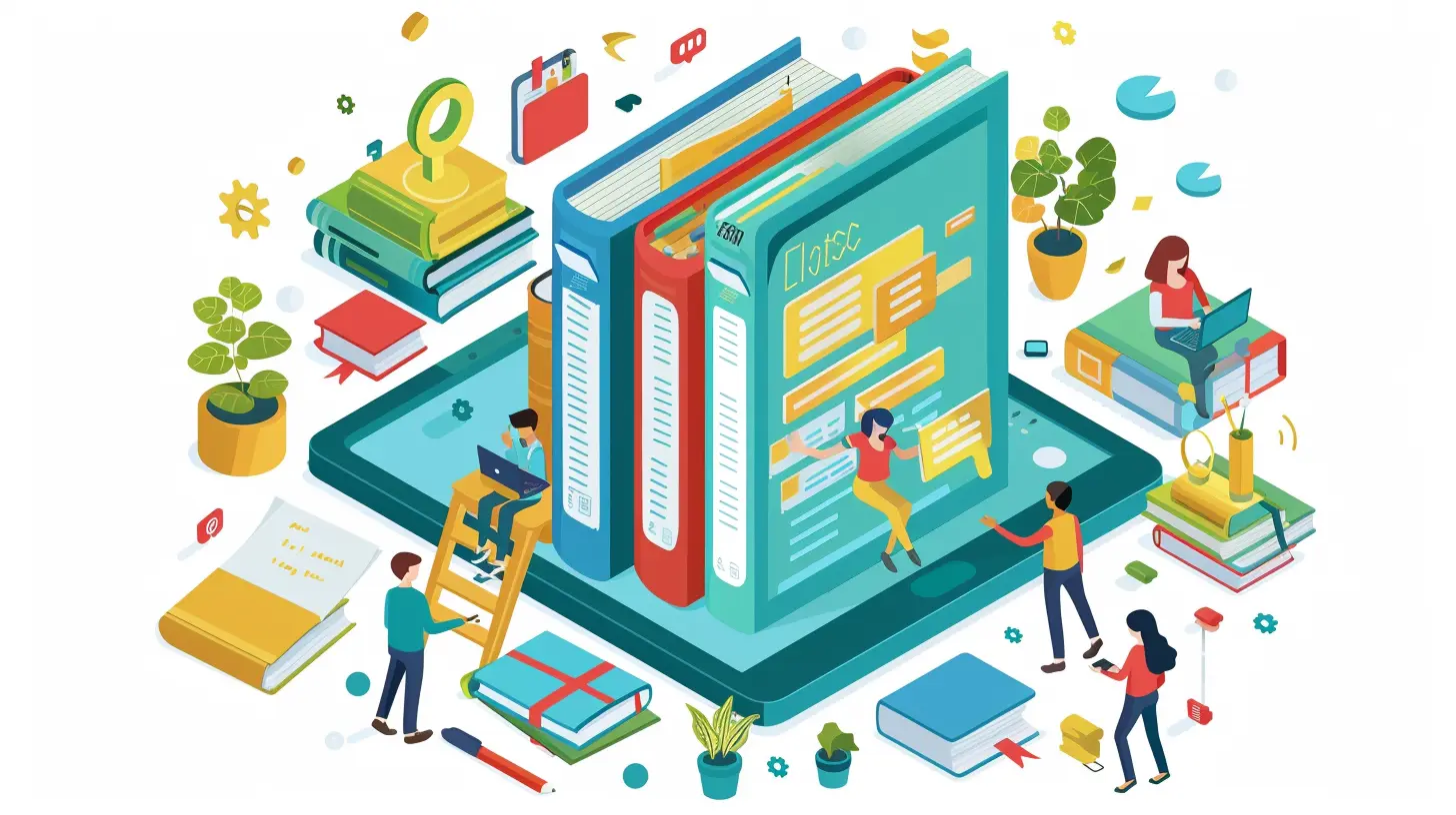 How E-Books Are Changing the Way Students Learn