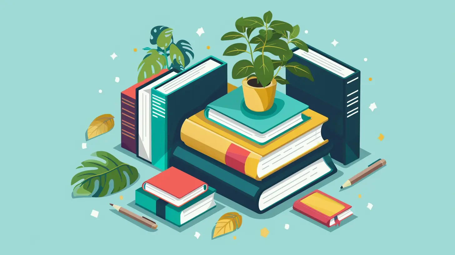 How E-Books Are Changing the Way Students Learn